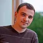 Смирнов Давид